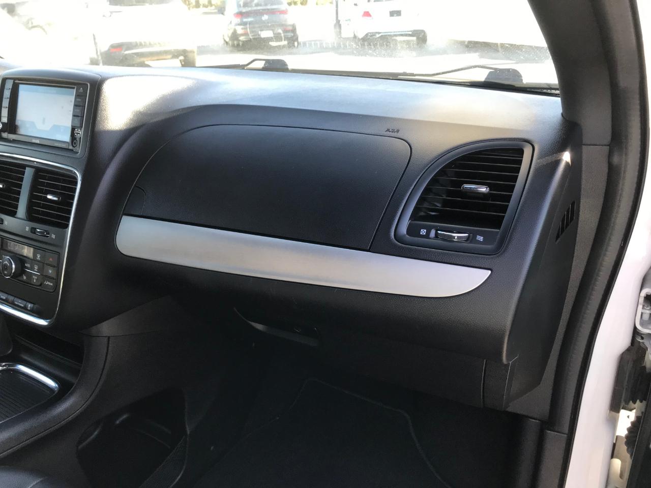 Dodge Grand Caravan GT 2019