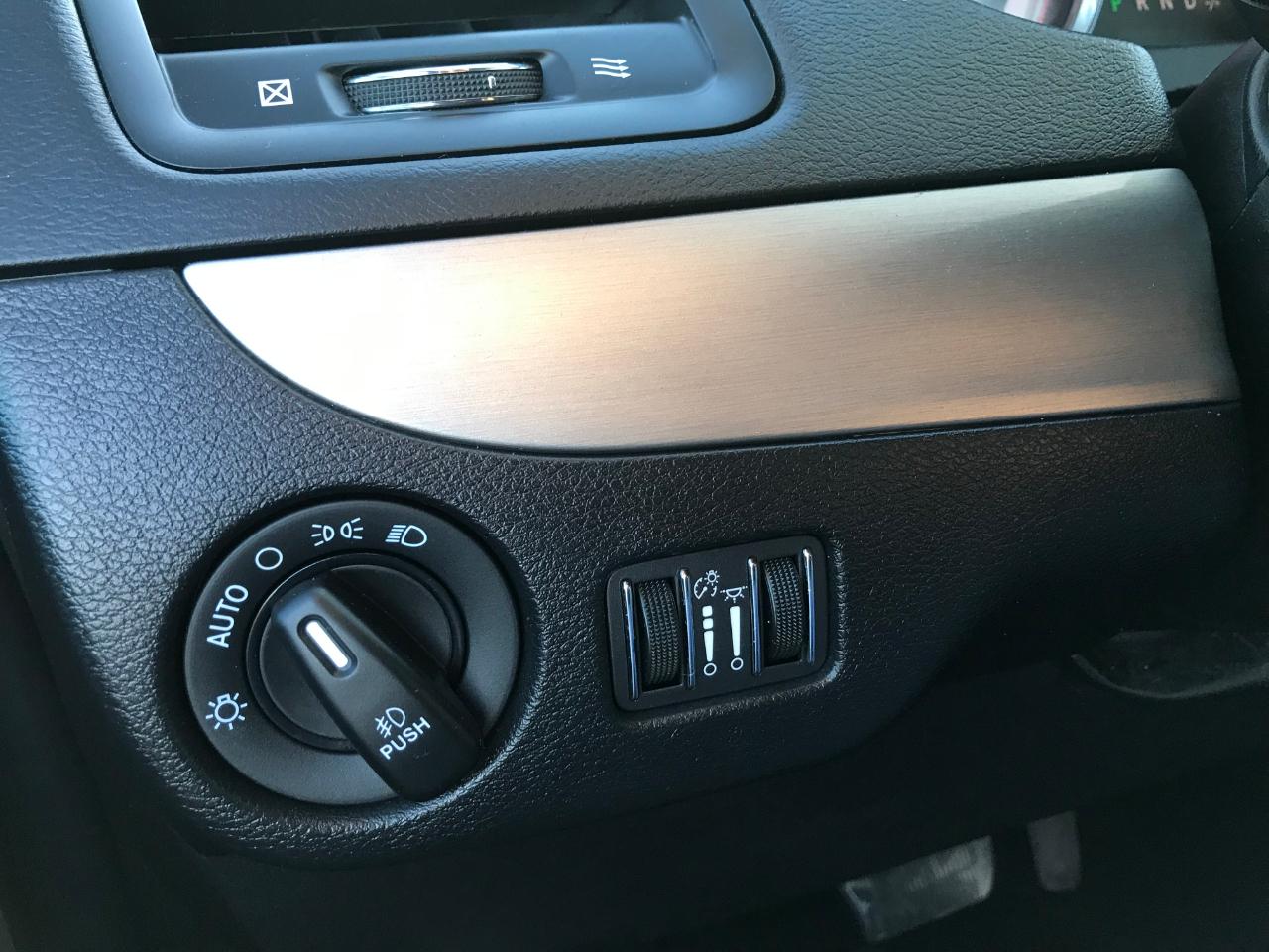 Dodge Grand Caravan GT 2019