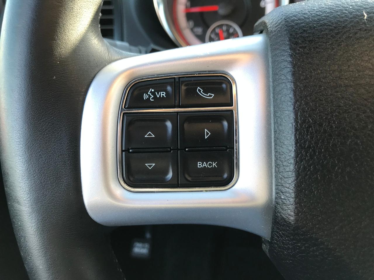 Dodge Grand Caravan GT 2019