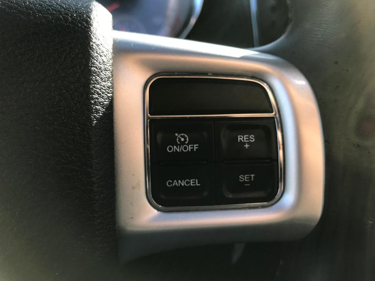 Dodge Grand Caravan GT 2019