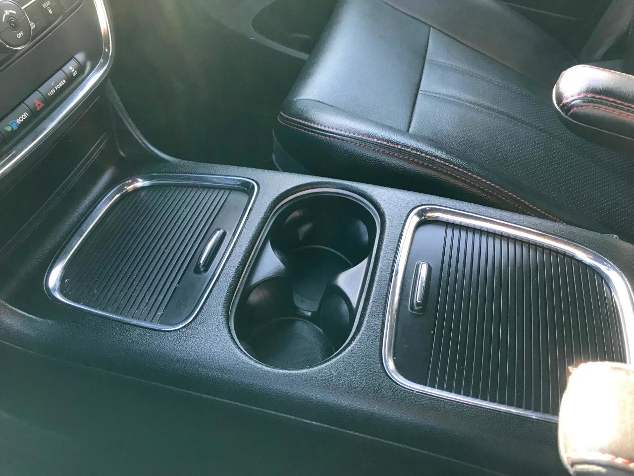 Dodge Grand Caravan GT 2019