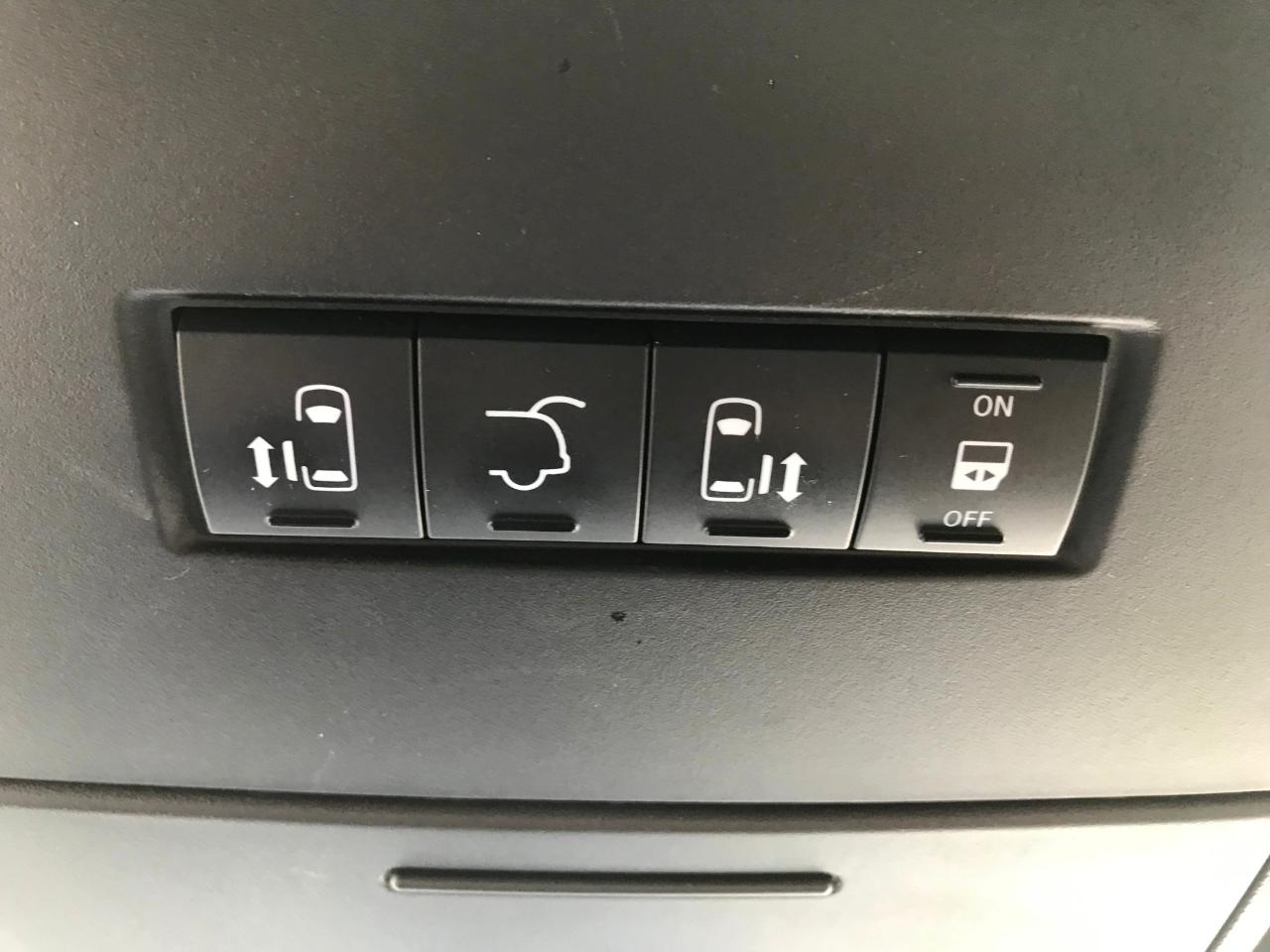 Dodge Grand Caravan GT 2019