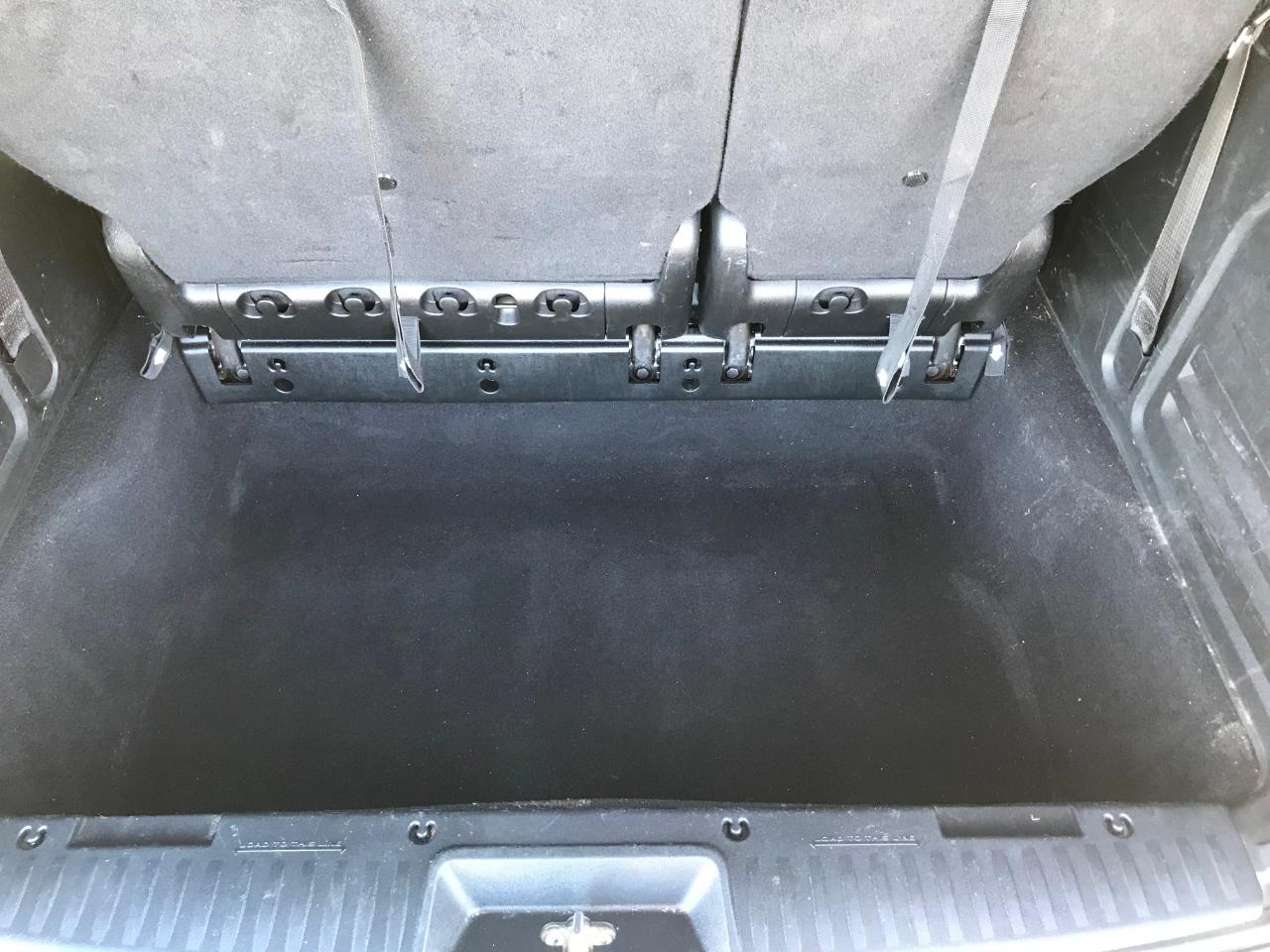 Dodge Grand Caravan GT 2019