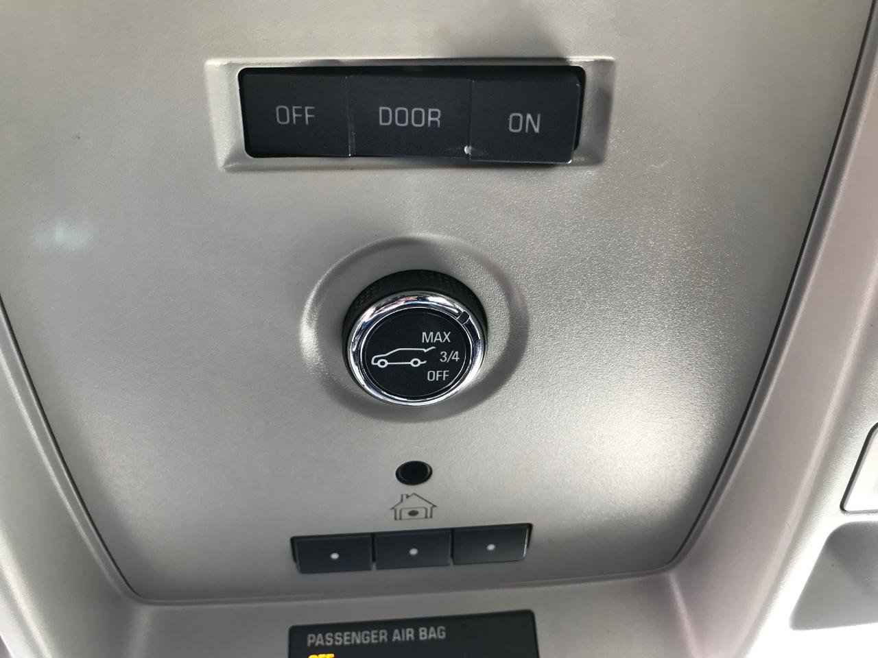 Chevrolet Suburban  2015