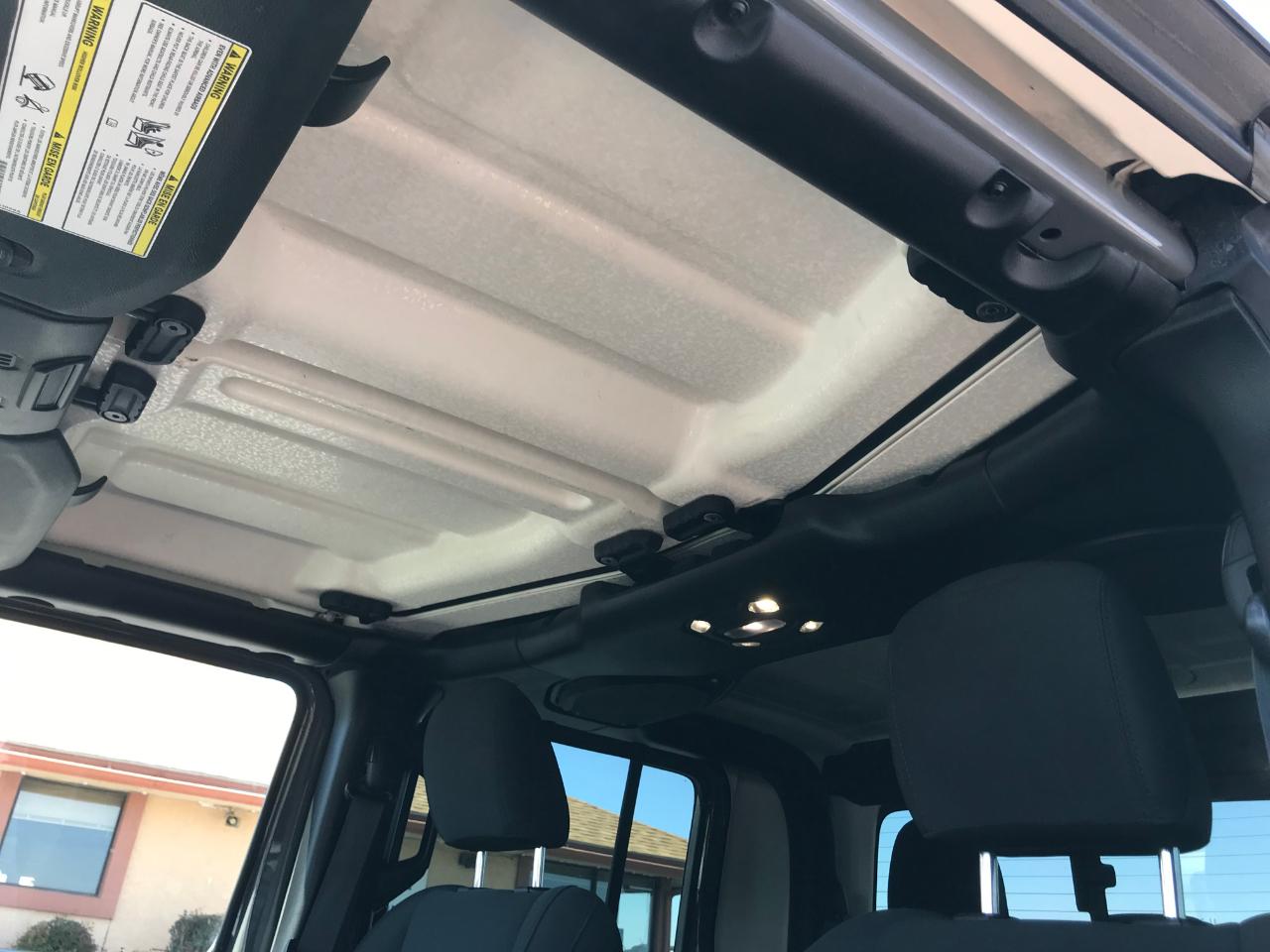 Jeep Gladiator Sport S 2020