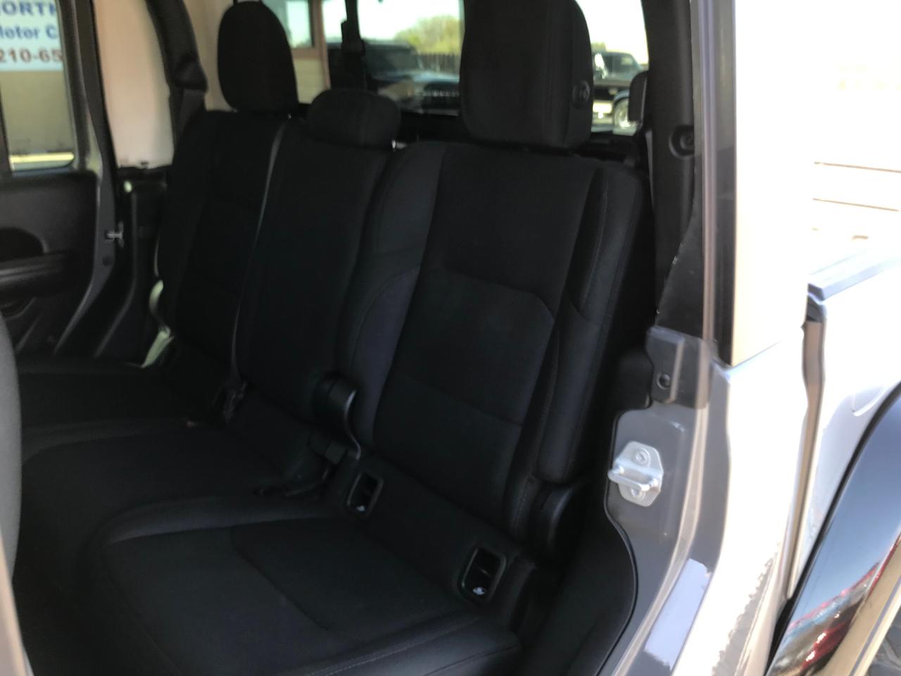 Jeep Gladiator Sport S 2020