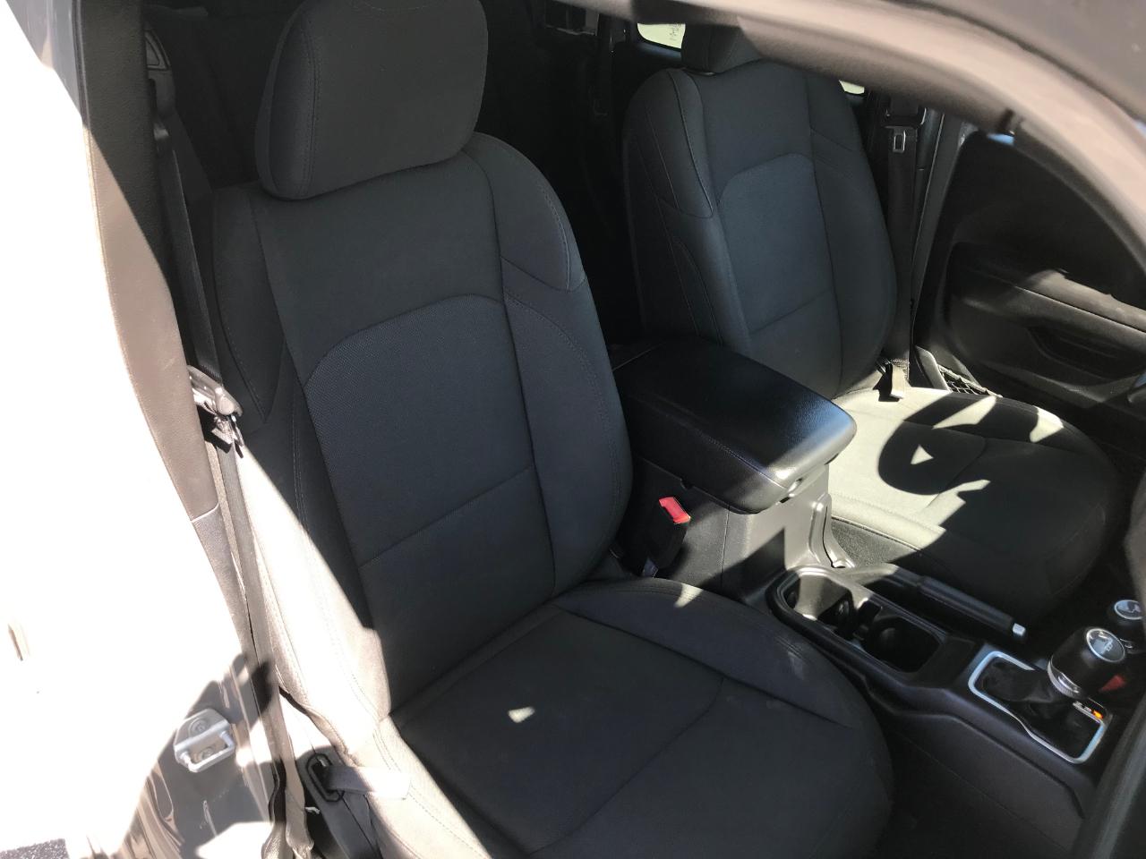 Jeep Gladiator Sport S 2020