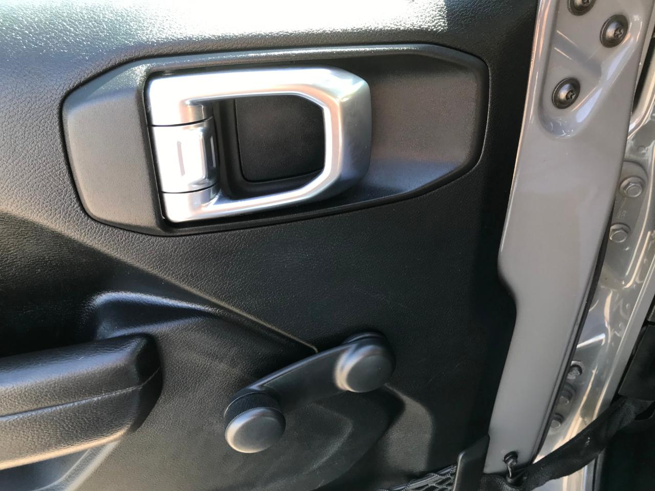 Jeep Gladiator Sport S 2020