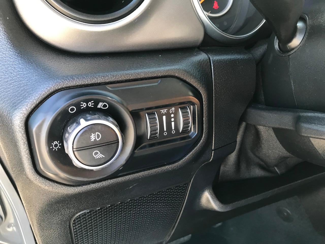 Jeep Gladiator Sport S 2020