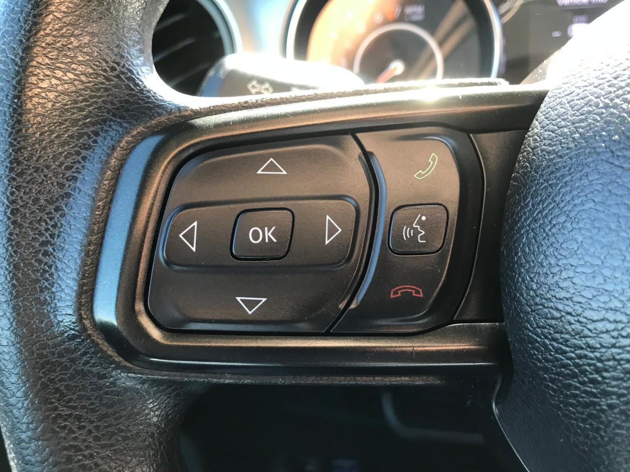 Jeep Gladiator Sport S 2020