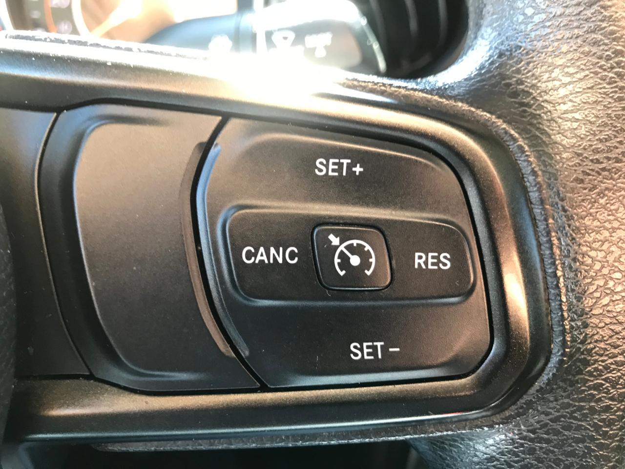 Jeep Gladiator Sport S 2020