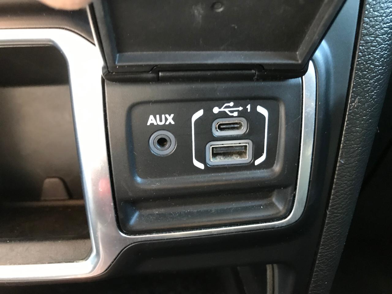 Jeep Gladiator Sport S 2020