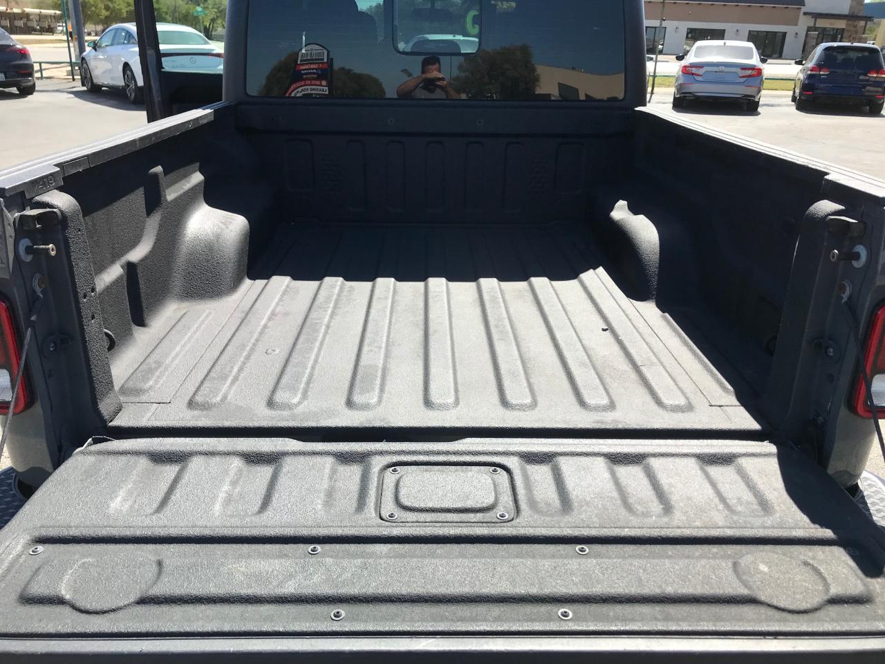 Jeep Gladiator Sport S 2020