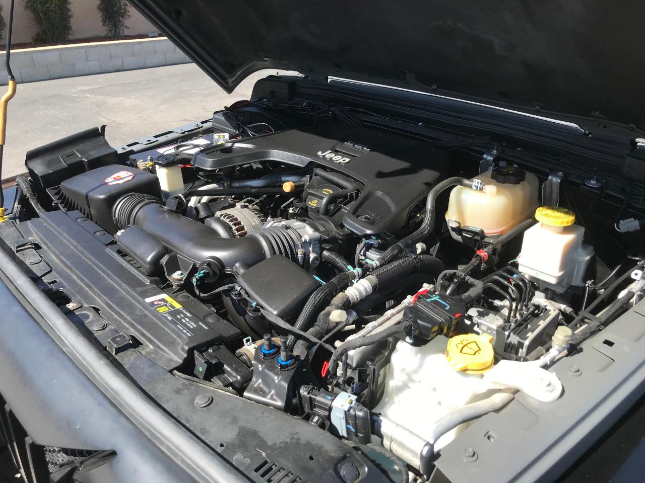 Jeep Gladiator Sport S 2020