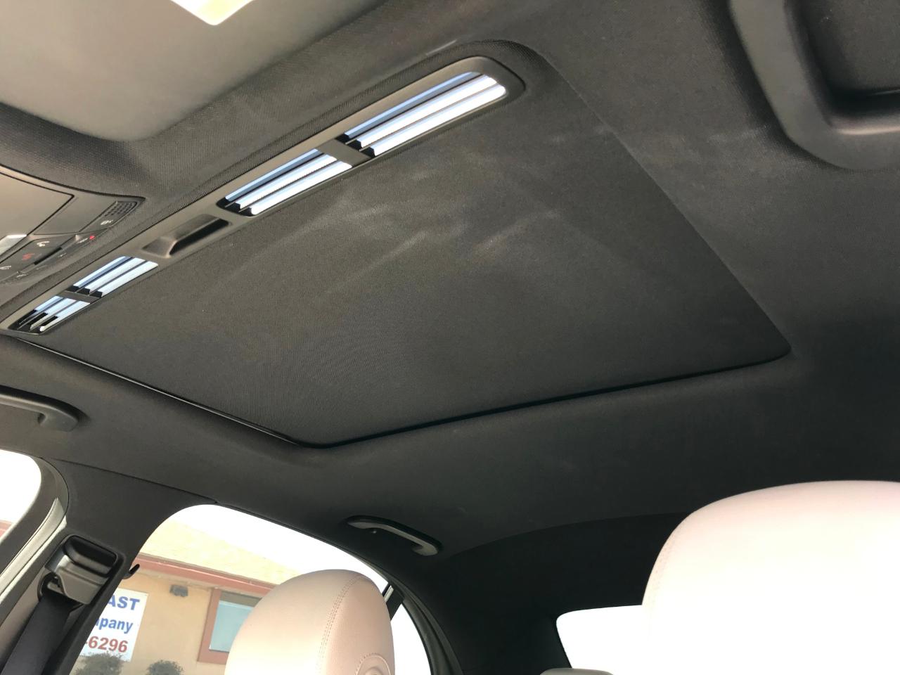 Mercedes-Benz E-Class E300 Luxury Sedan 2017