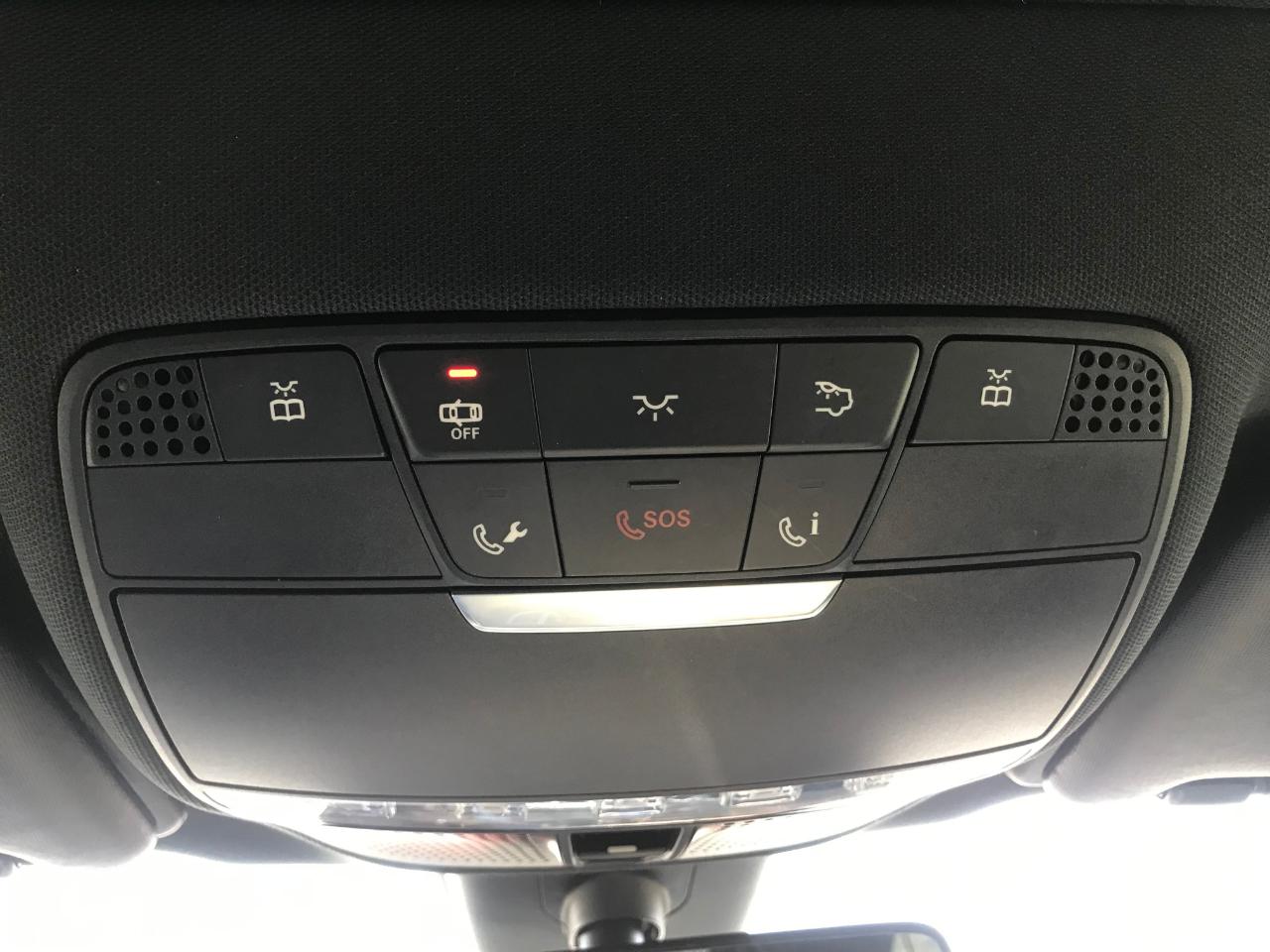 Mercedes-Benz E-Class E300 Luxury Sedan 2017