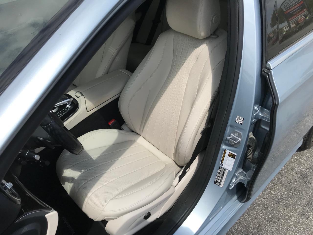 Mercedes-Benz E-Class E300 Luxury Sedan 2017