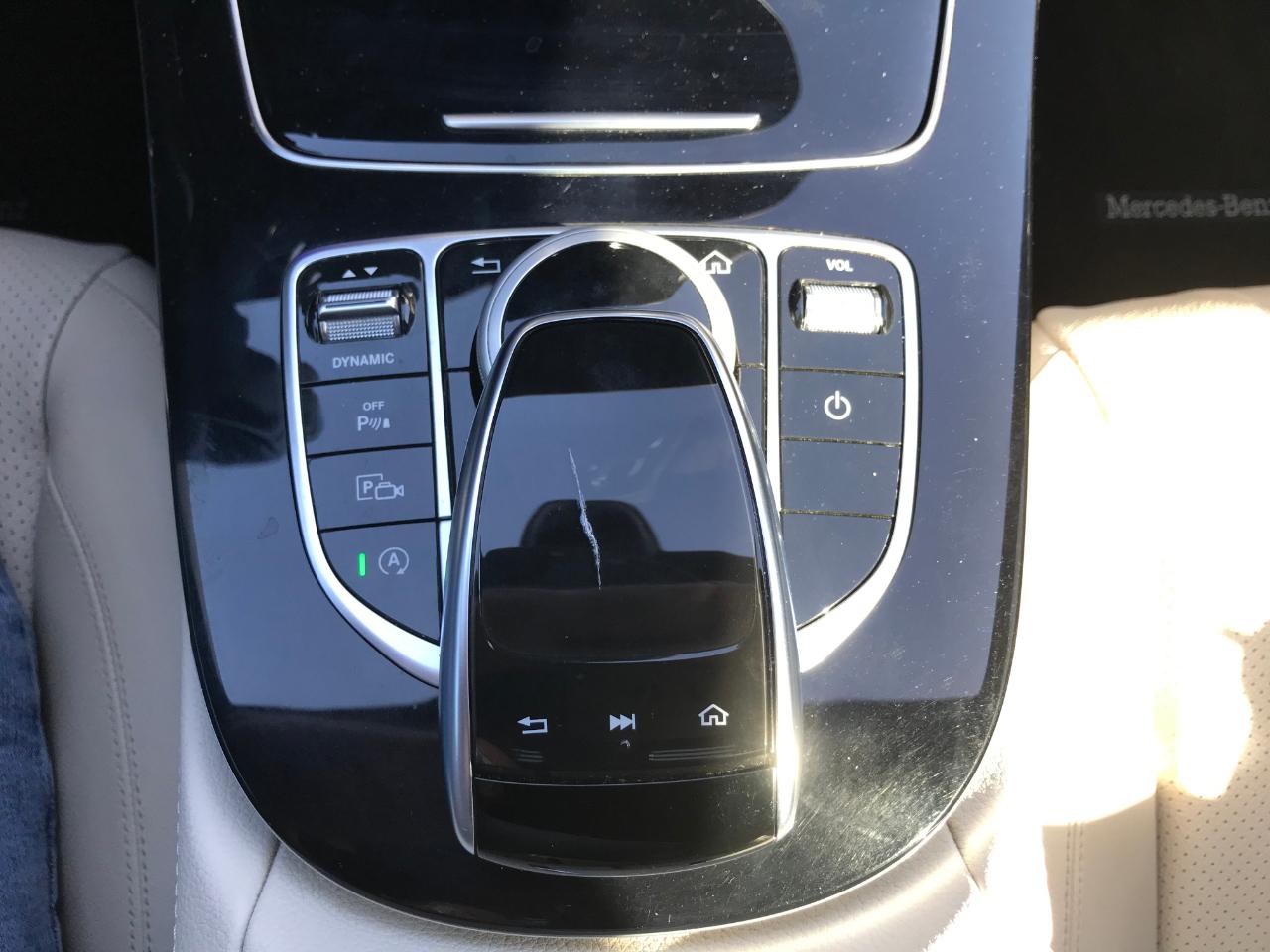 Mercedes-Benz E-Class E300 Luxury Sedan 2017