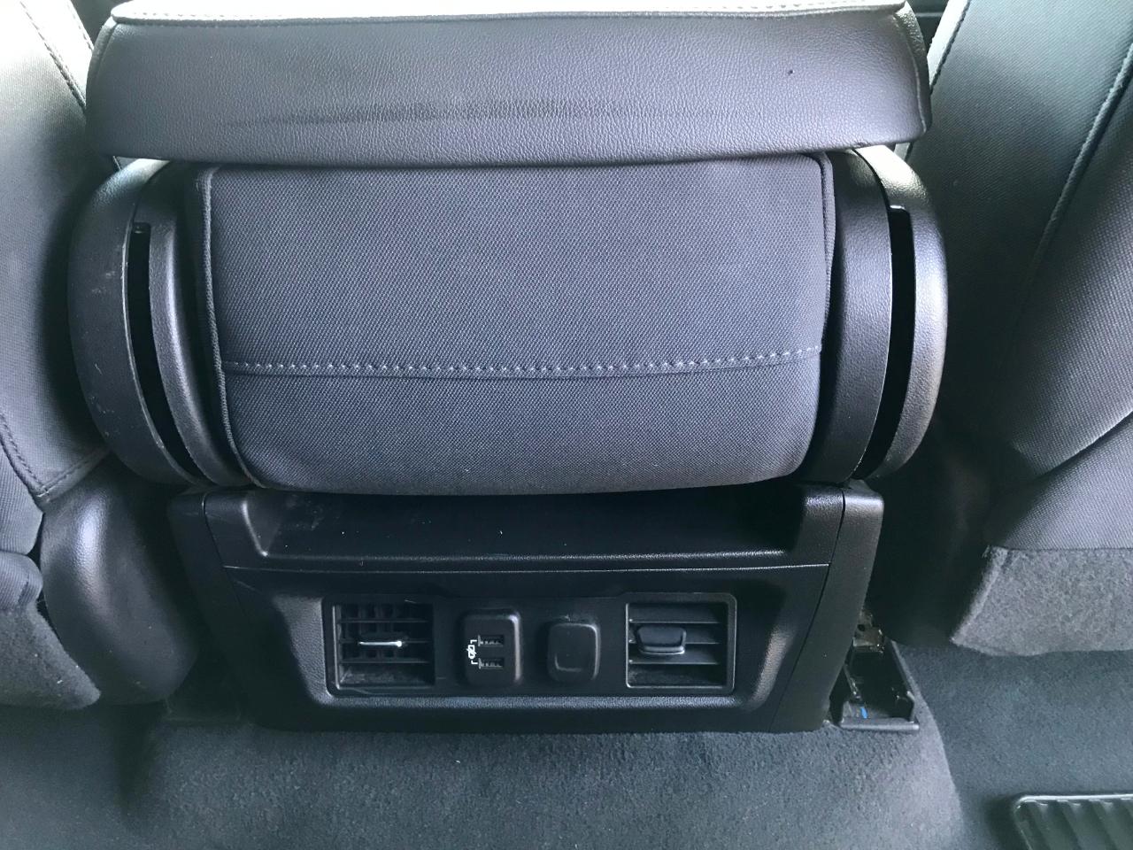 Chevrolet Silverado 1500 LT Crew Cab 2WD 2019