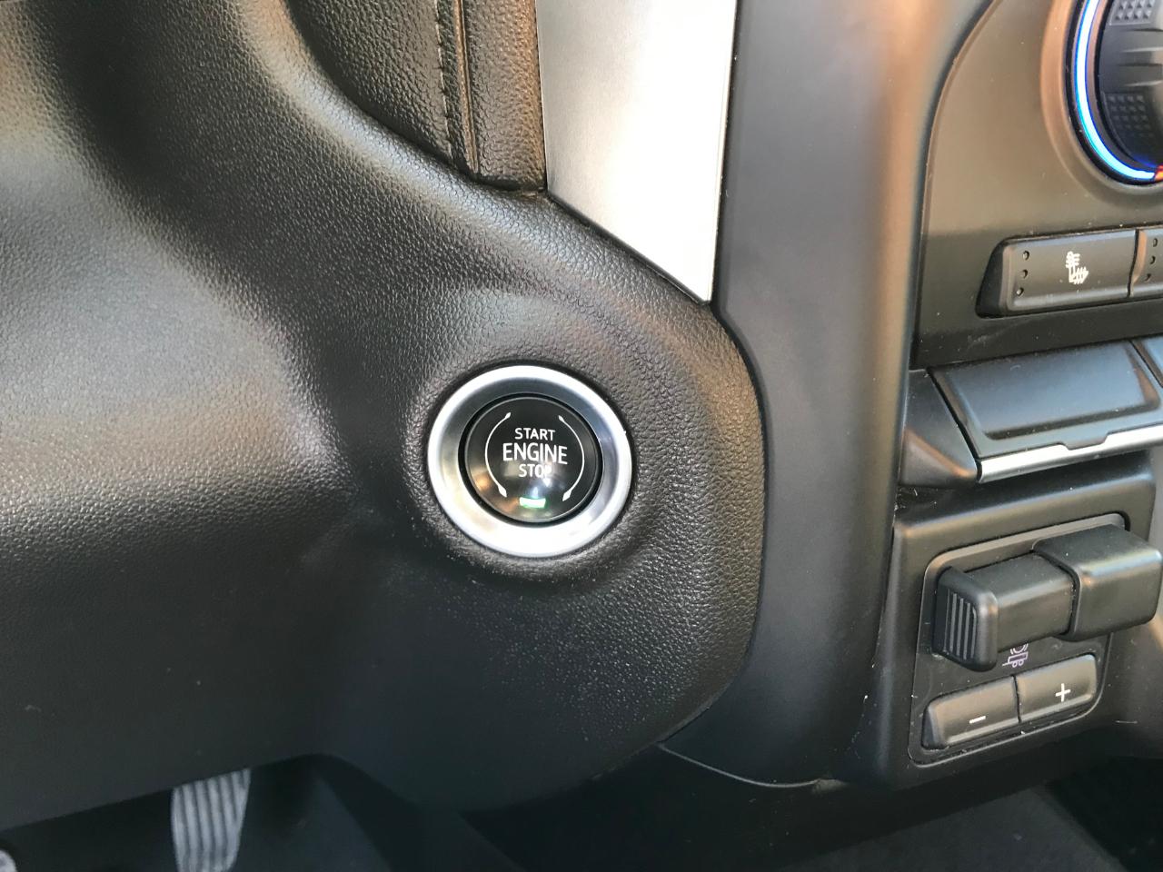 Chevrolet Silverado 1500 LT Crew Cab 2WD 2019