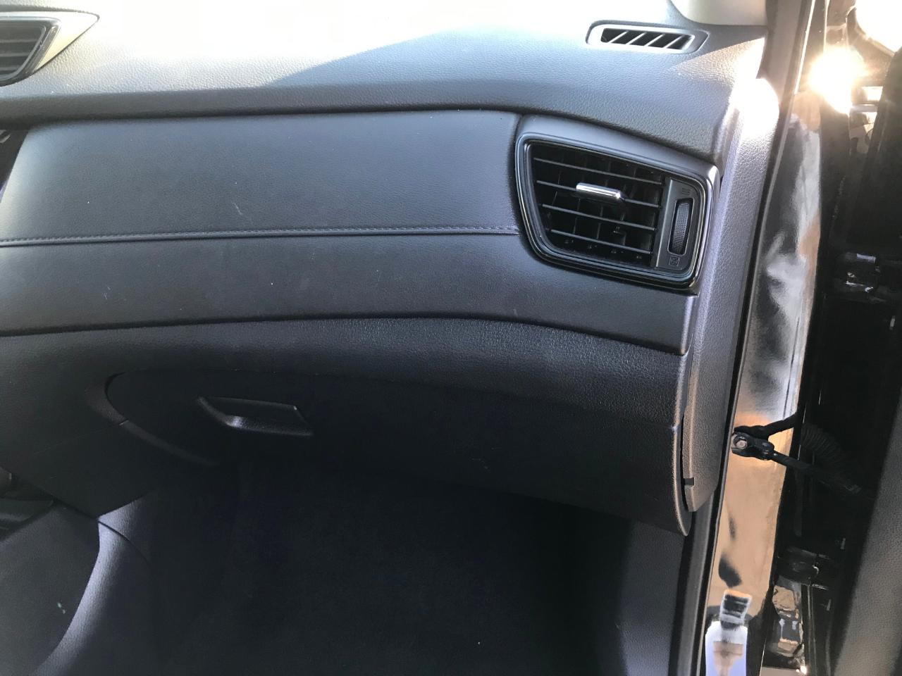 Nissan Rogue S 2WD 2020