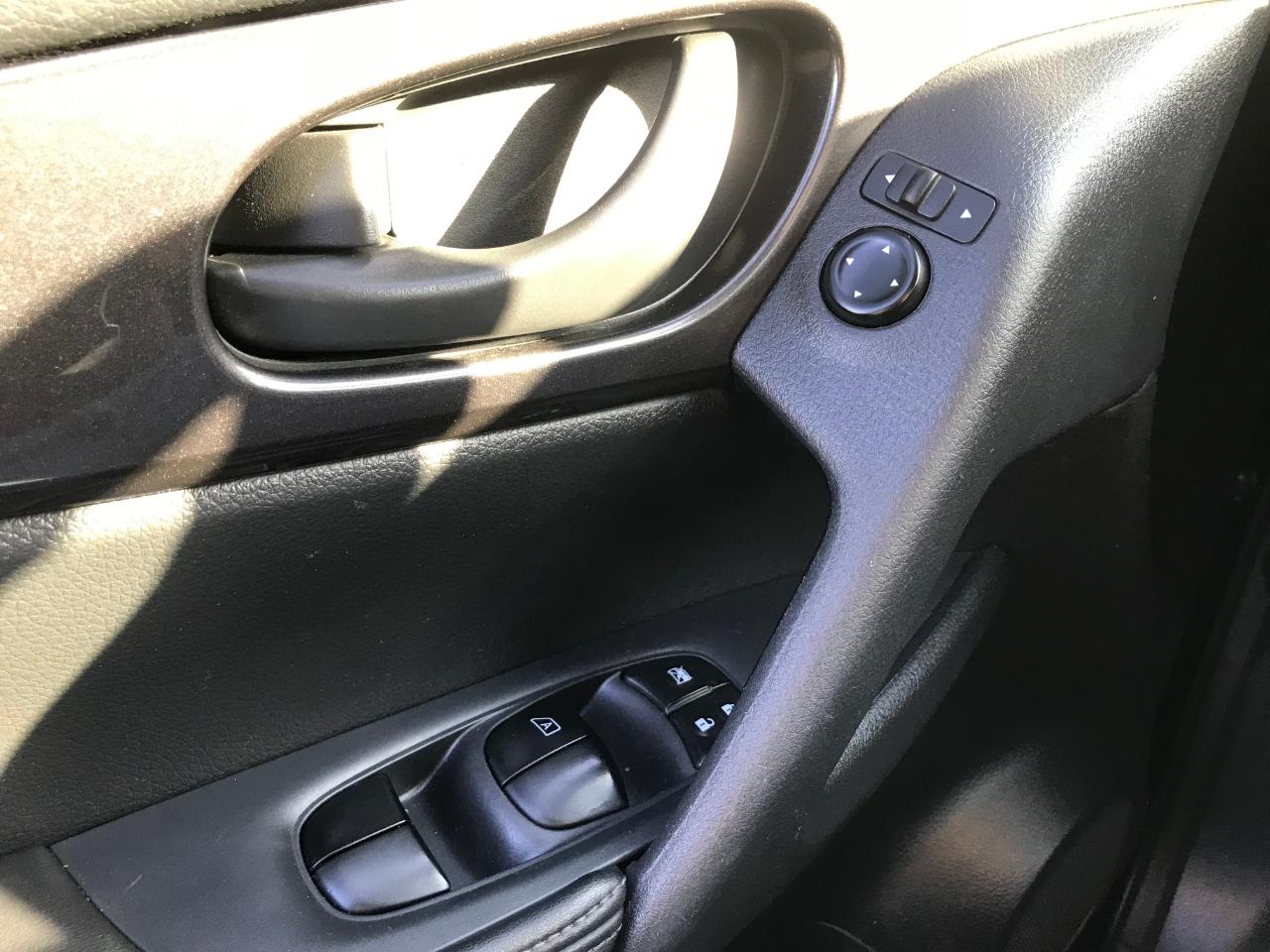 Nissan Rogue S 2WD 2020