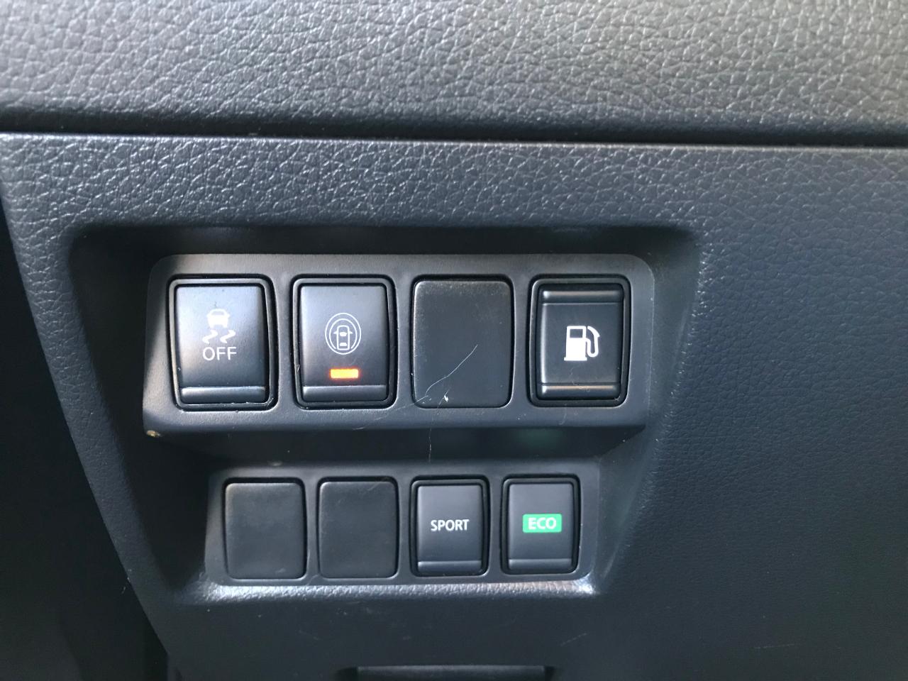 Nissan Rogue S 2WD 2020