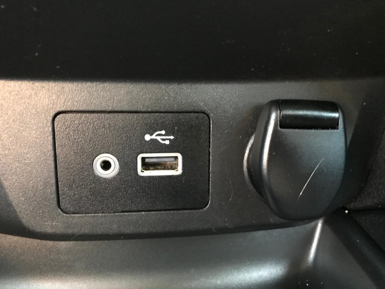 Nissan Rogue S 2WD 2020