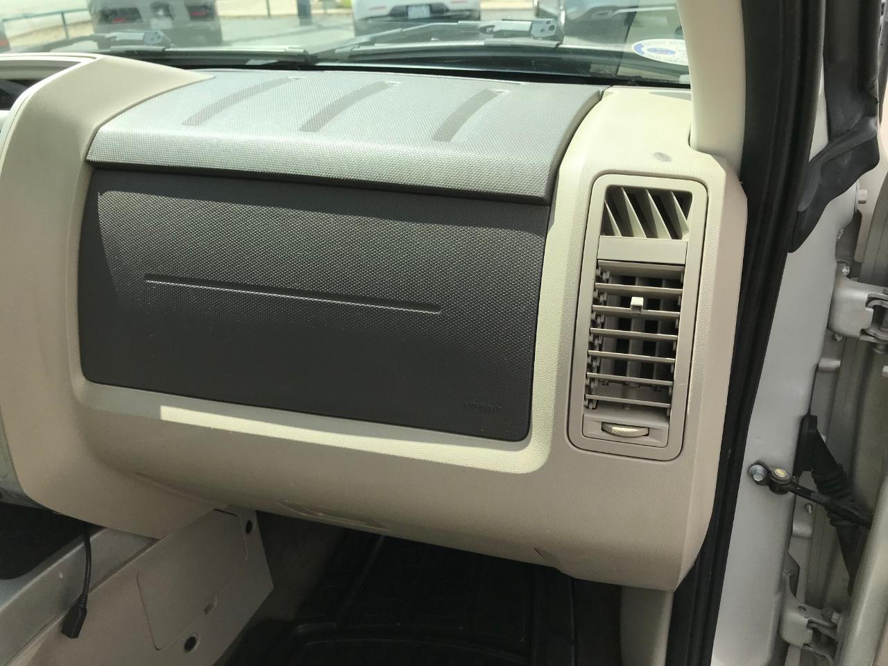 Ford Escape XLT 4WD V6 2008