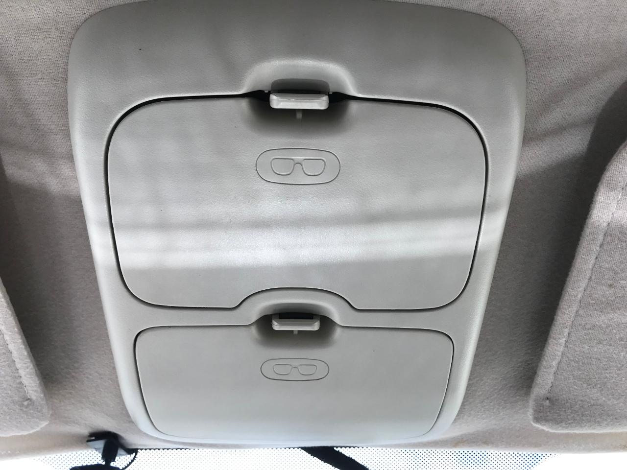 Ford Escape XLT 4WD V6 2008