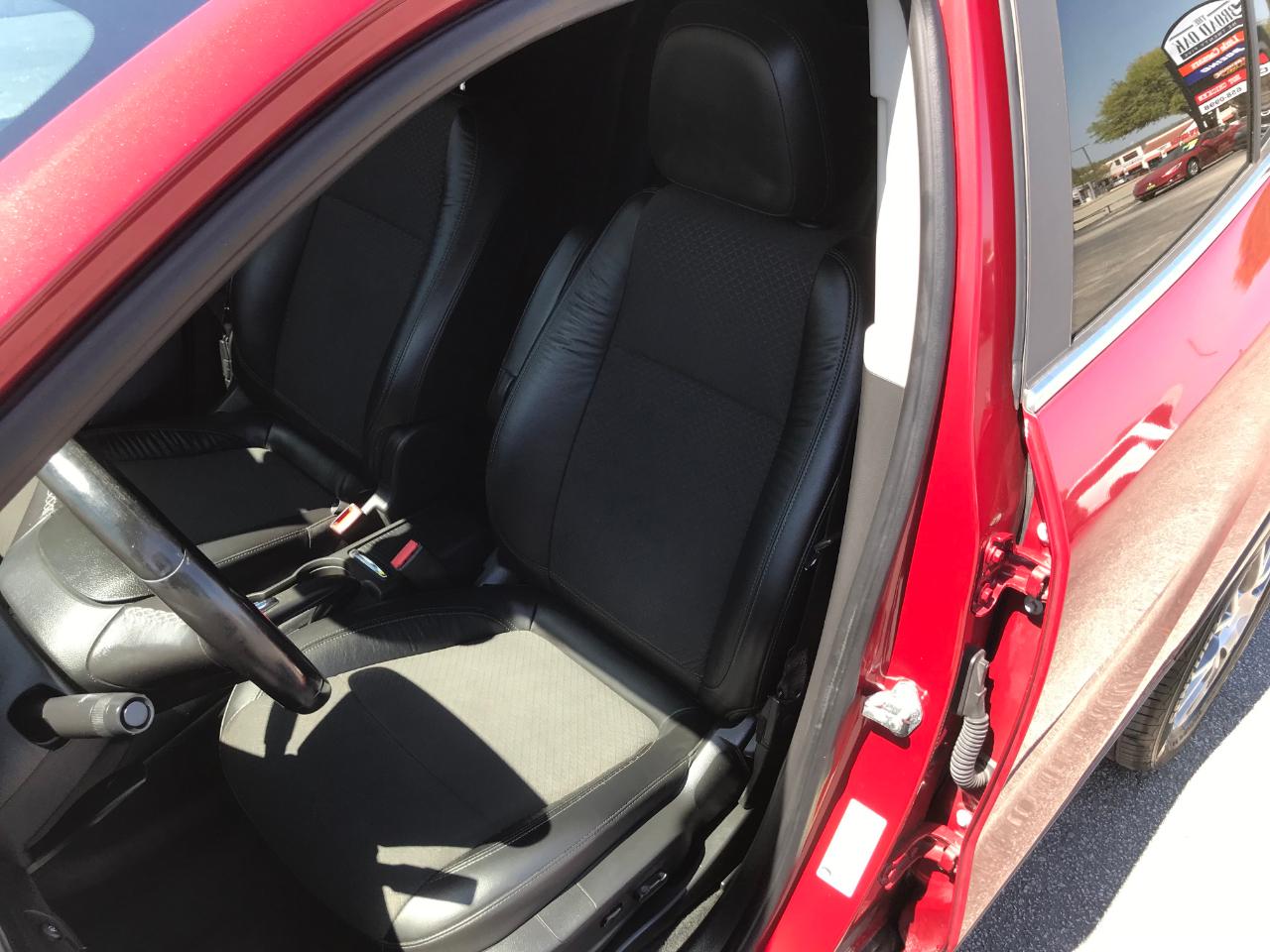 Buick Encore Sport Touring FWD 2017