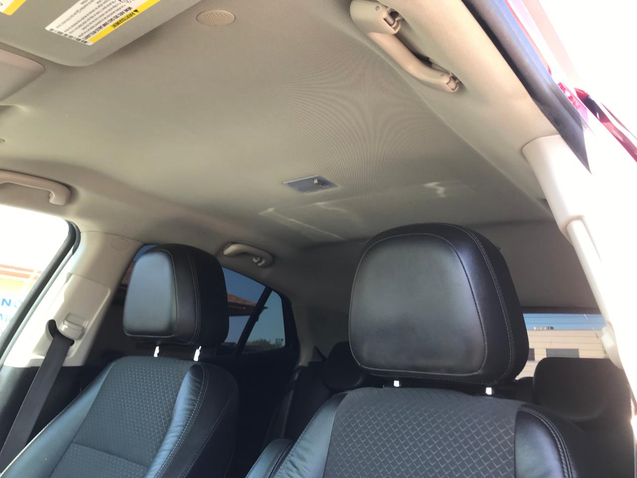 Buick Encore Sport Touring FWD 2017