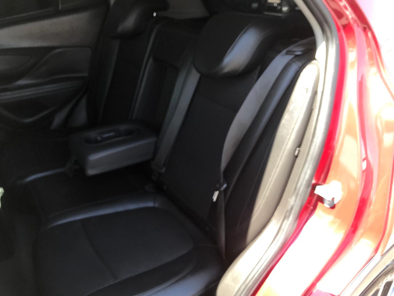 Buick Encore Sport Touring FWD 2017