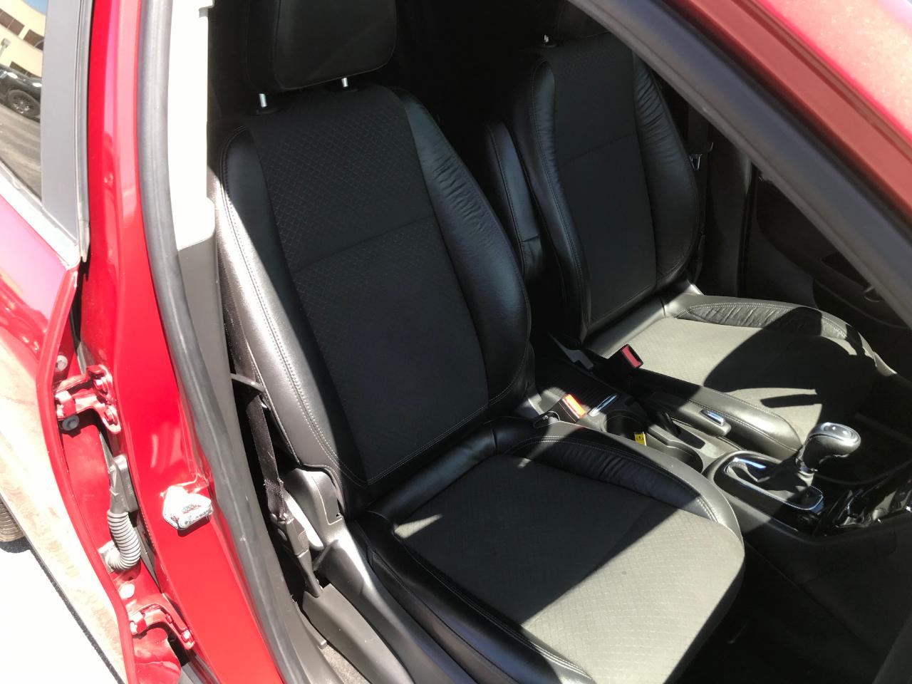 Buick Encore Sport Touring FWD 2017