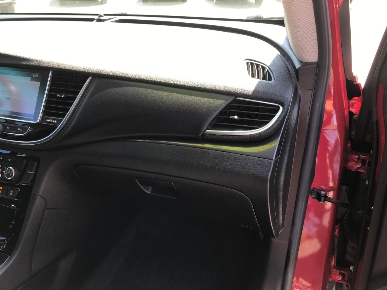 Buick Encore Sport Touring FWD 2017