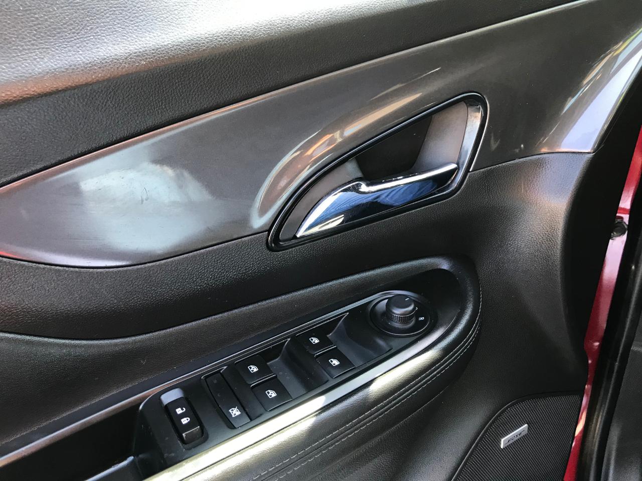 Buick Encore Sport Touring FWD 2017