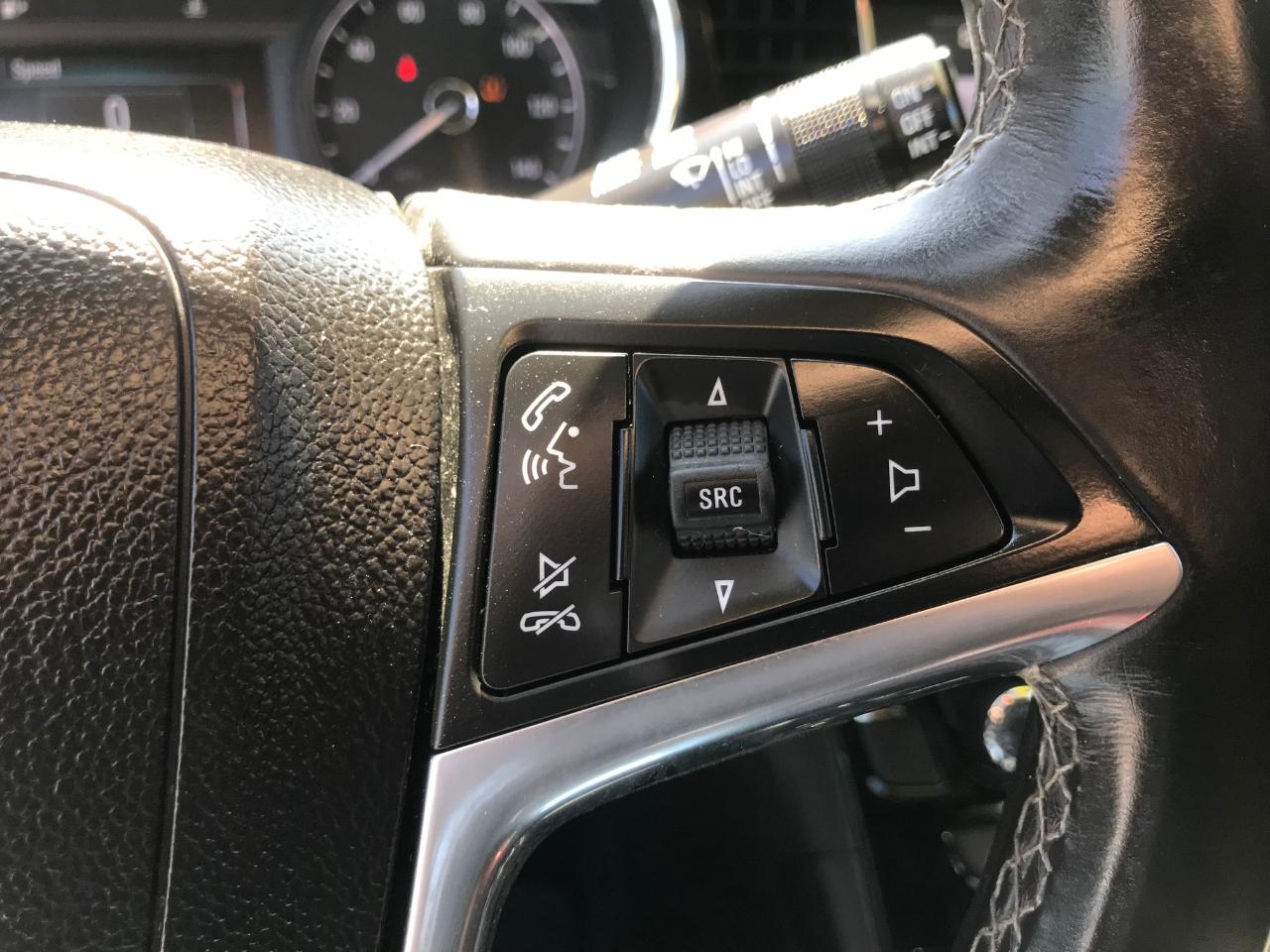 Buick Encore Sport Touring FWD 2017