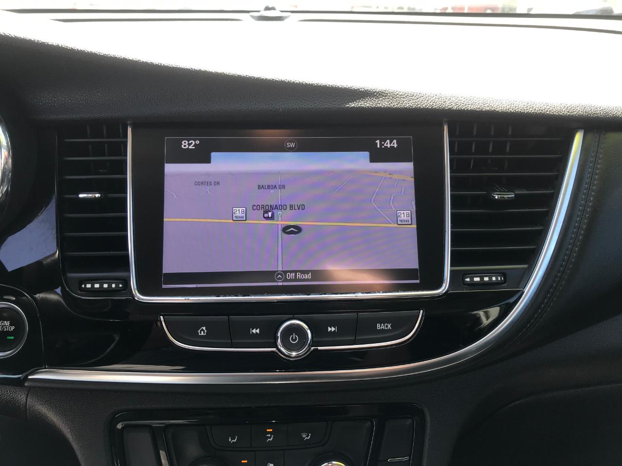 Buick Encore Sport Touring FWD 2017