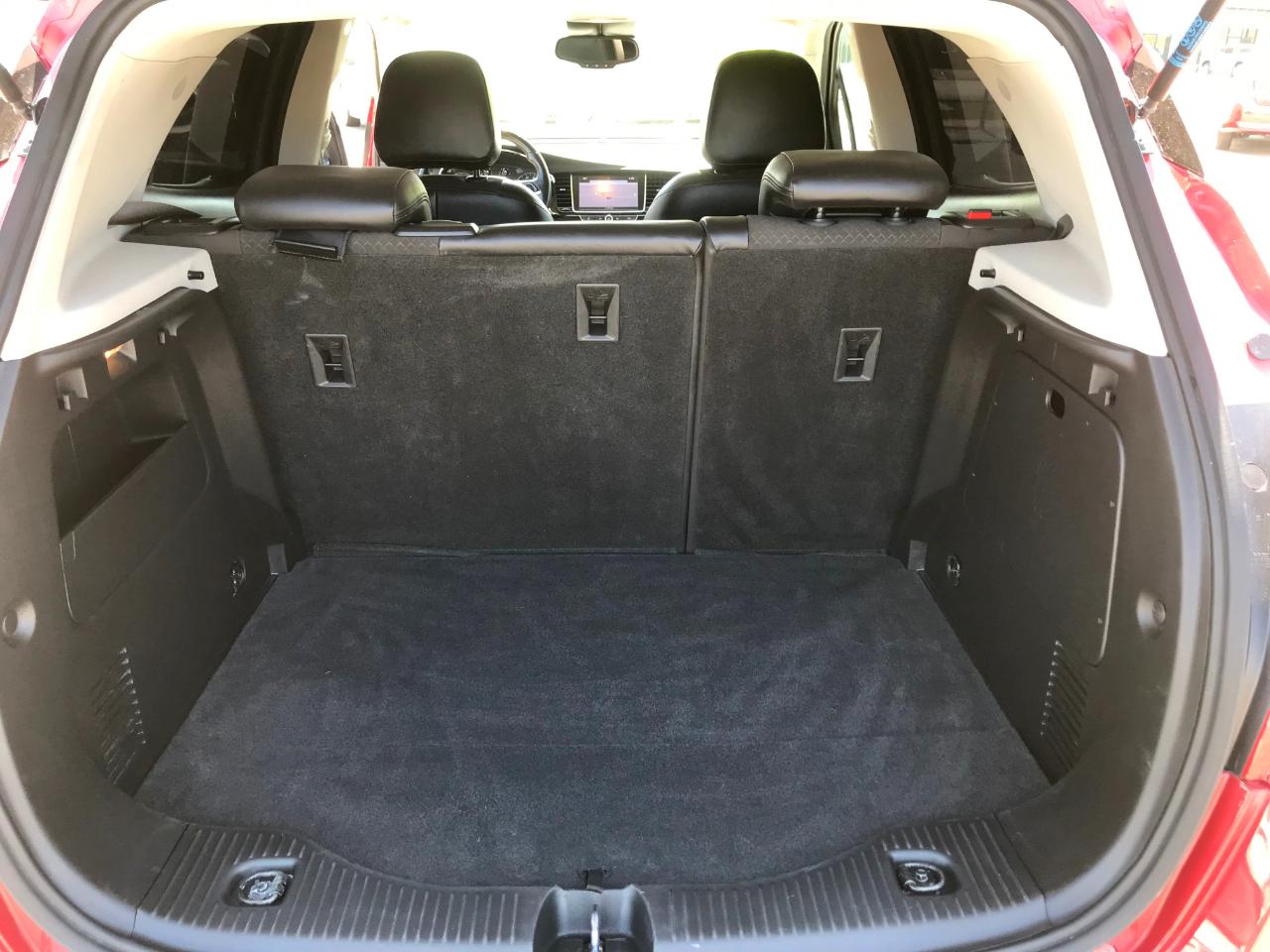 Buick Encore Sport Touring FWD 2017