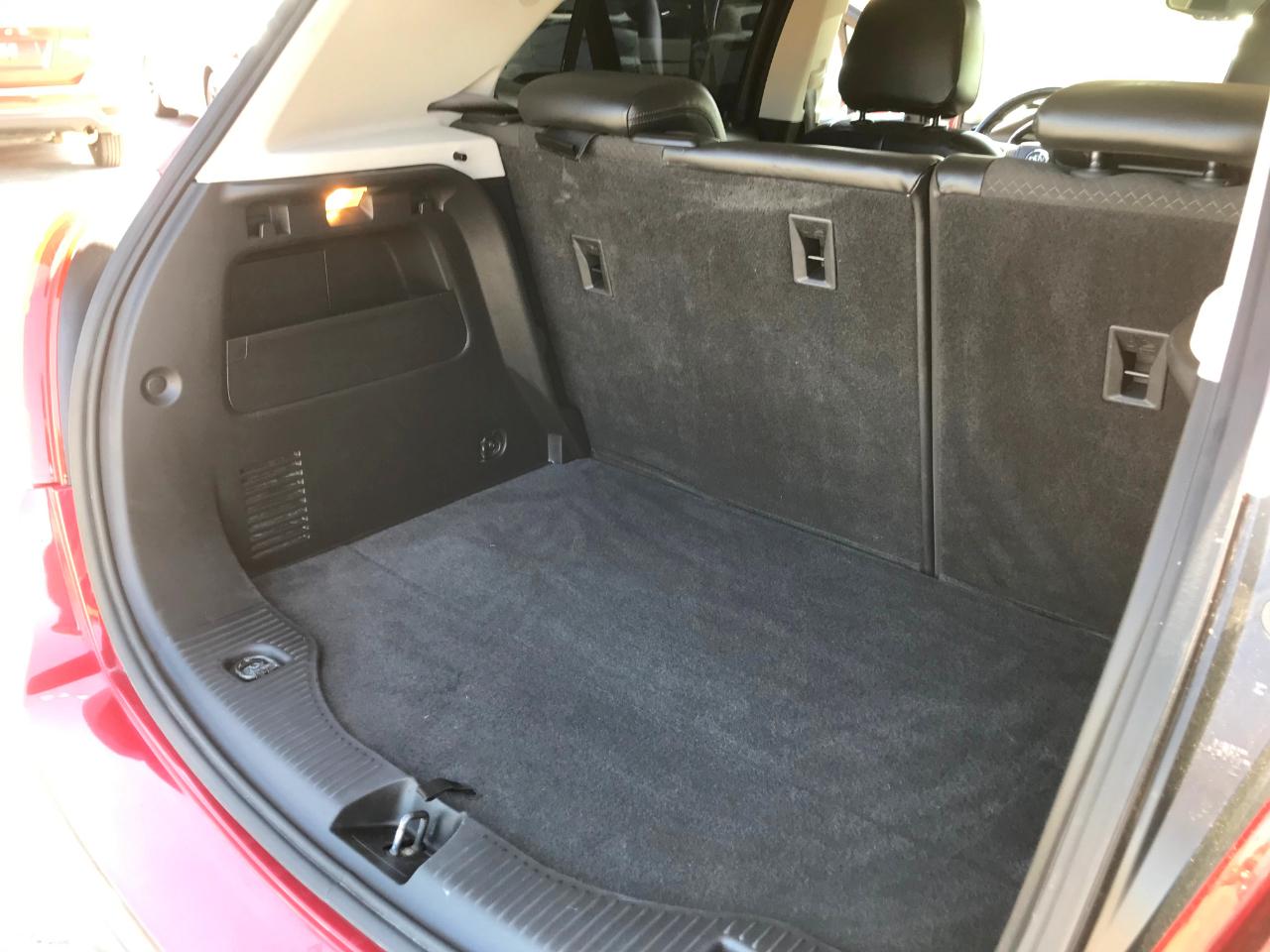 Buick Encore Sport Touring FWD 2017