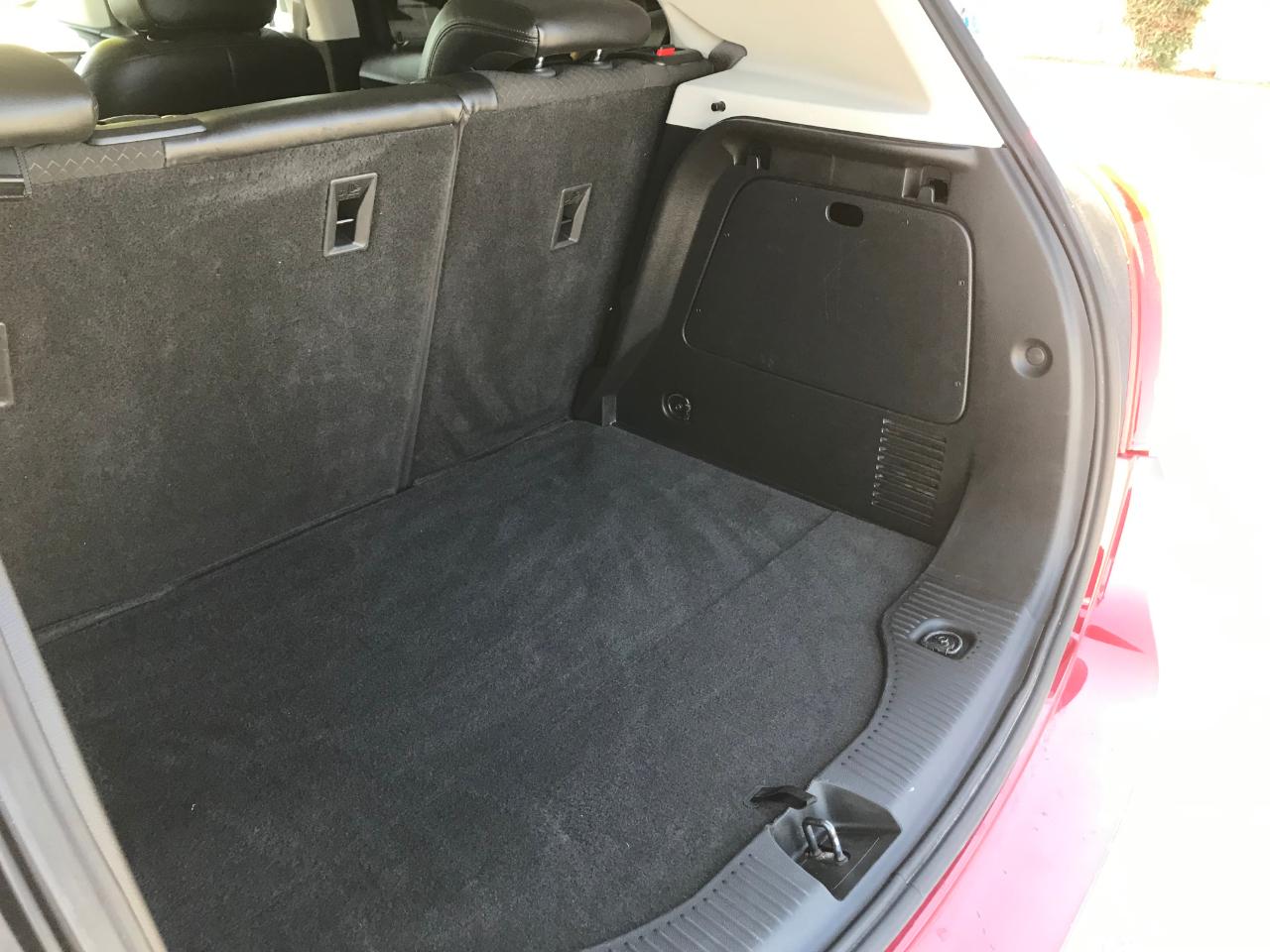 Buick Encore Sport Touring FWD 2017