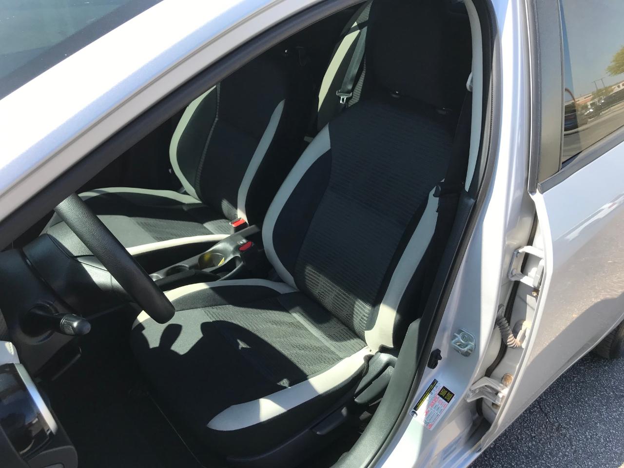 Nissan Versa SV 2021