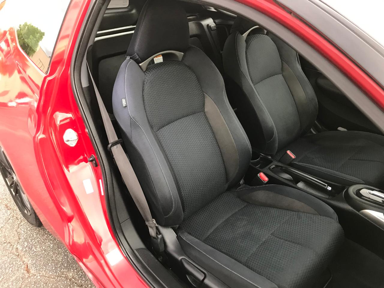 Honda CR-Z Base CVT 2014