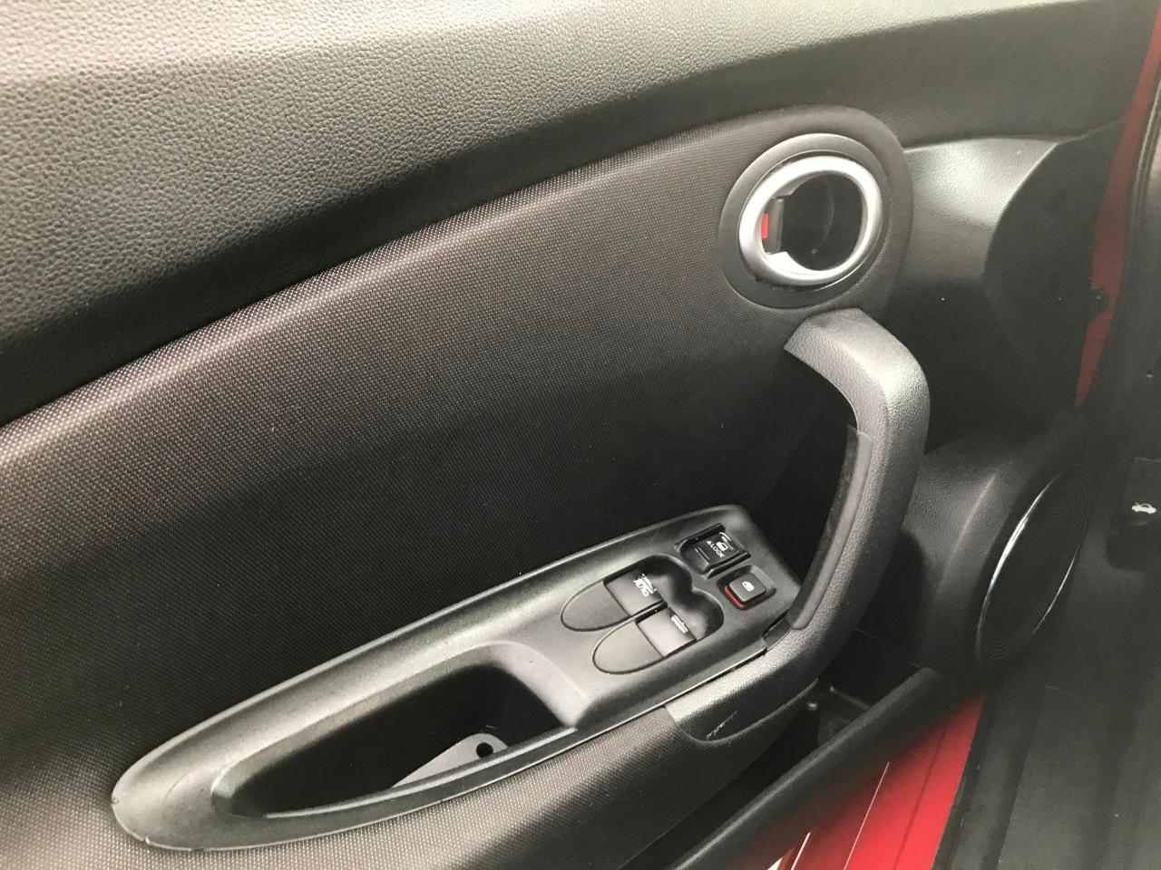 Honda CR-Z Base CVT 2014