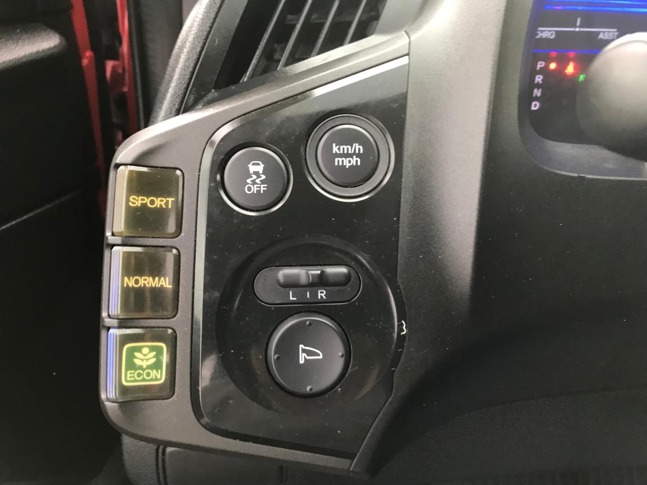 Honda CR-Z Base CVT 2014