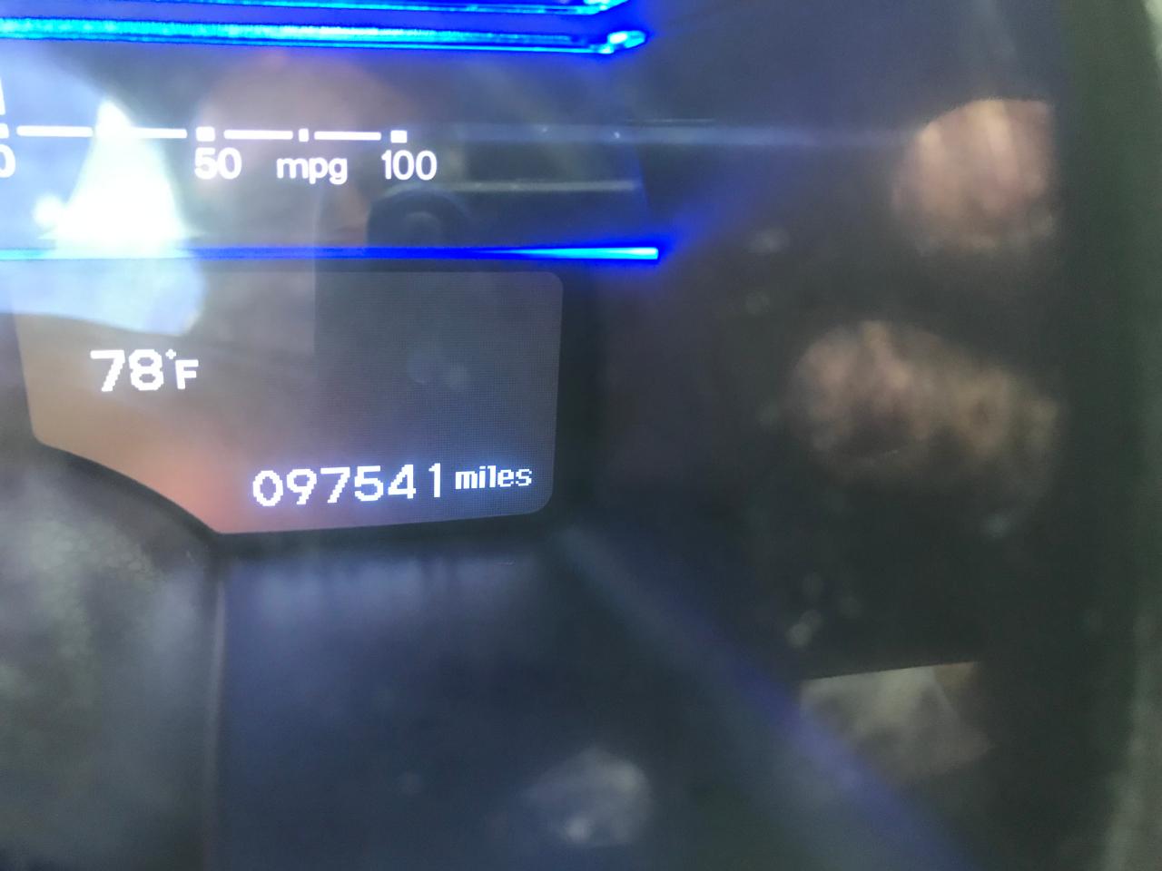 Honda CR-Z Base CVT 2014