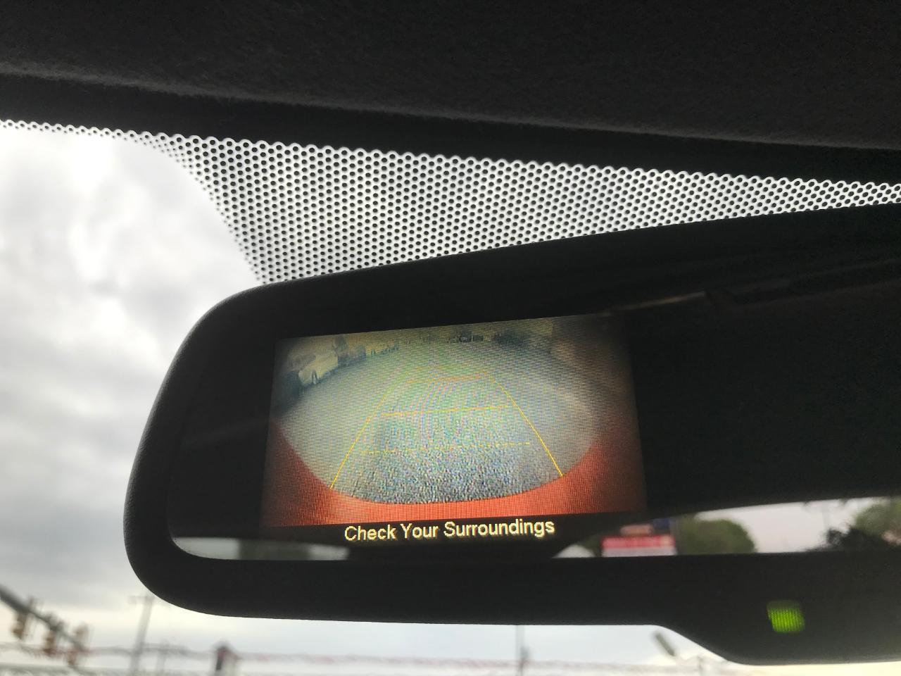 Honda CR-Z Base CVT 2014