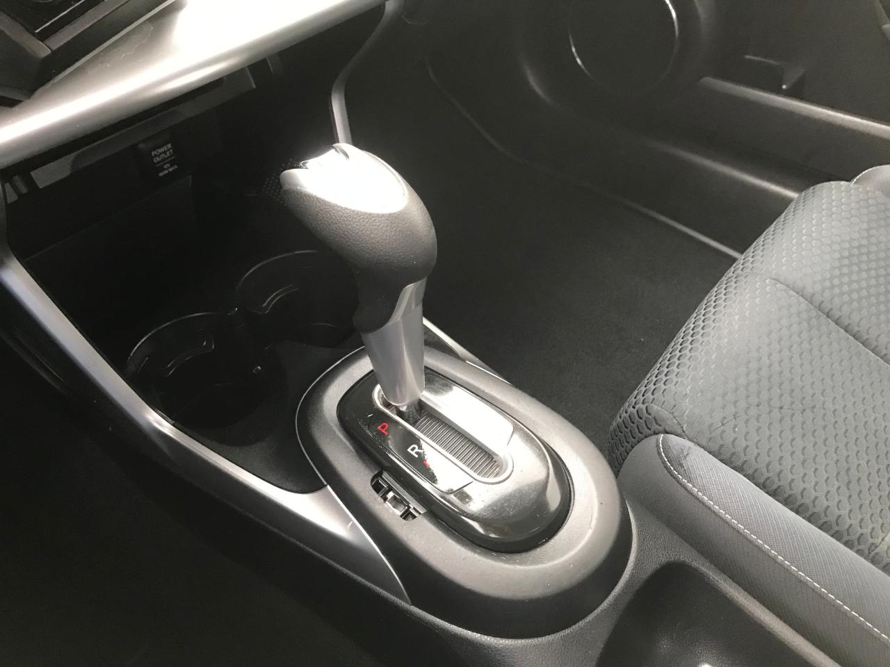 Honda CR-Z Base CVT 2014