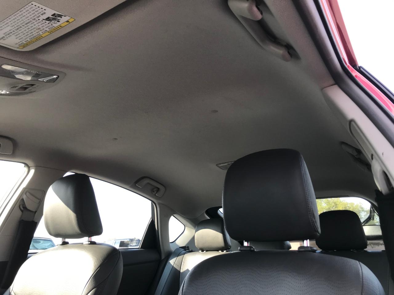 Toyota Prius Prius II 2010