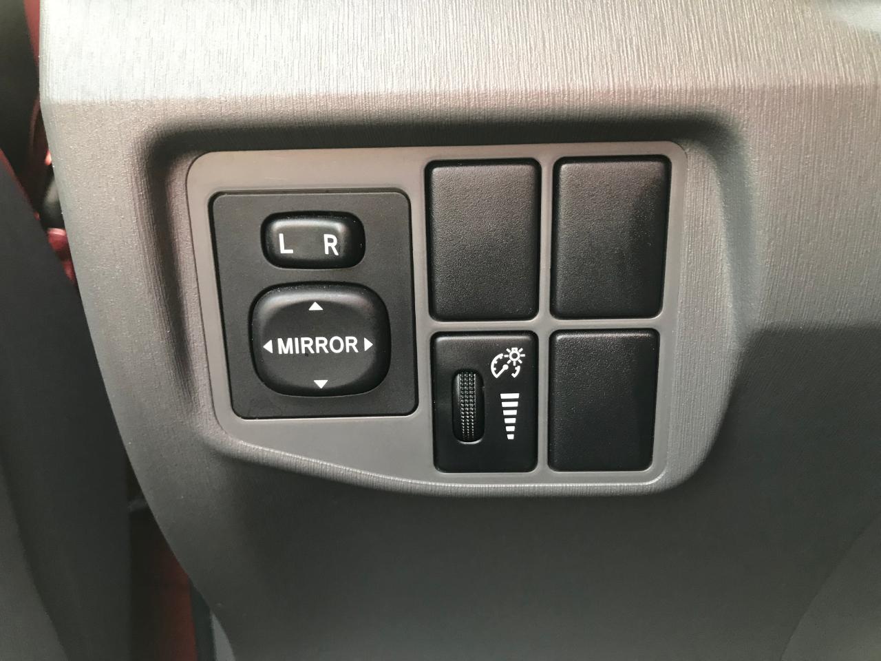 Toyota Prius Prius II 2010